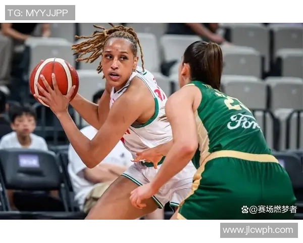 新西兰女篮与韩国女篮激战正酣谁将赢得这场精彩对决