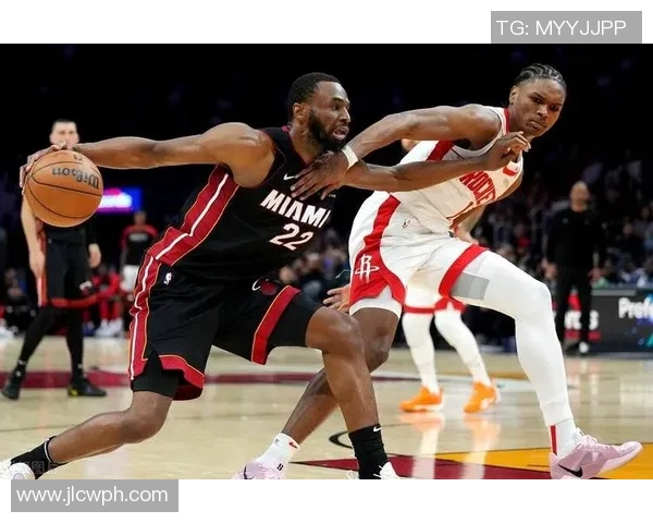 火箭对决热火精彩视频直播全程回顾与赛后分析