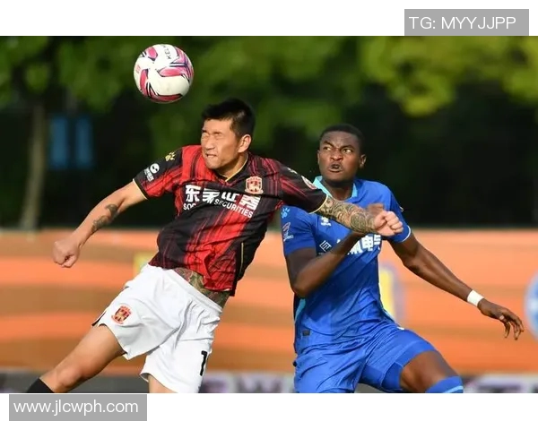 苏州东吴迎战延边富德争夺中甲联赛重要积分之战