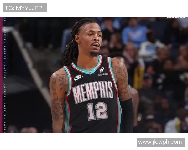 贾莫兰特的崛起之路与篮球梦想的追逐历程