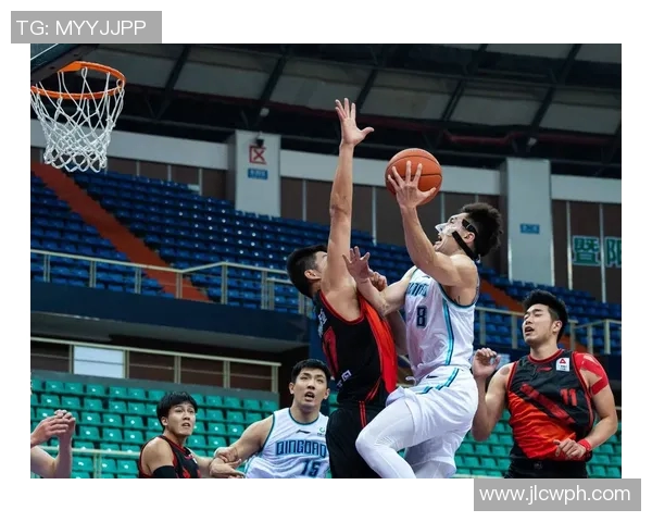 赵泰隆的篮球之路：从青涩少年到职业球员的成长历程与心路历程