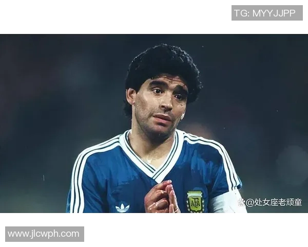 贝利与马拉多纳谁是足球历史上的真正传奇之争