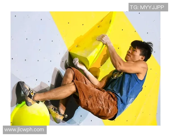 重庆滑板队在攀岩联赛中的速度表现分析与未来展望