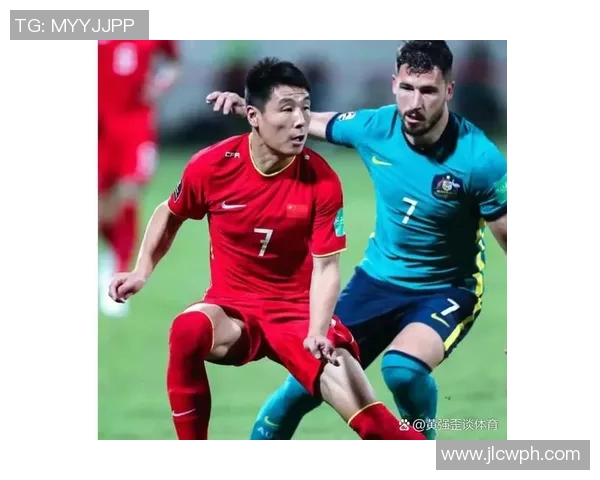 韩国国奥队与澳大利亚队激战正酣谁将晋级下一轮比赛揭晓胜负悬念