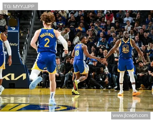 勇士与公牛的精彩对决央视直播时间及观看方式详解