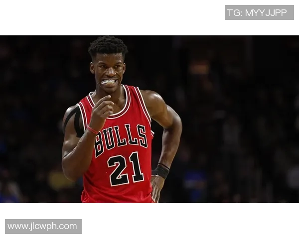 吉米巴特勒的篮球传奇之路与个人成长故事探秘